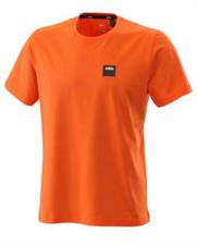 PURE TEE ORANGE M