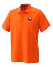 PURE POLO ORANGE L