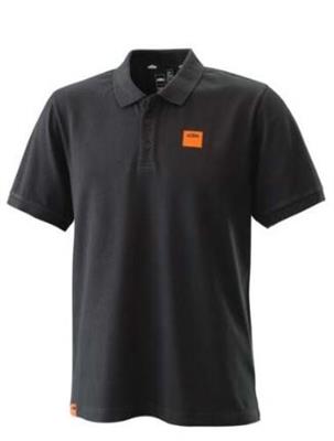 PURE POLO BLACK XL