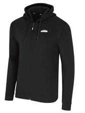 BEAST ZIP HOODIE L