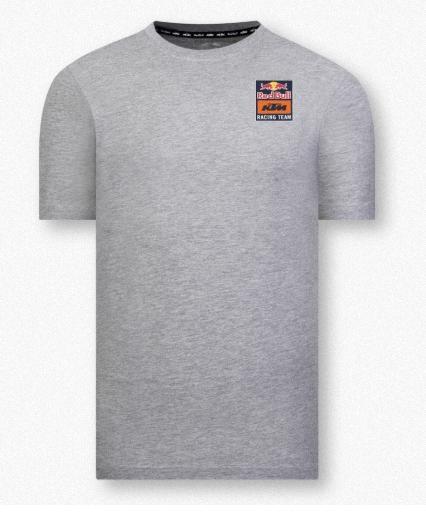 RB KTM LOGO TEE GREY S