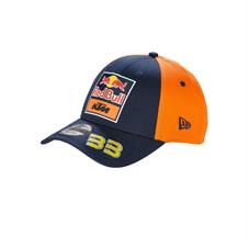 RB KTM BRAD BINDER REPLICA CURVED CAP