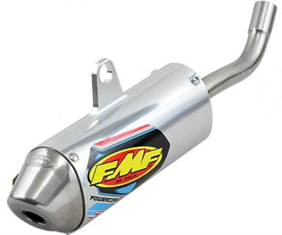 Silenziatore FMF Powercore 2 SX85