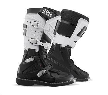 Stivali Gaerne GX1 White/Black 44