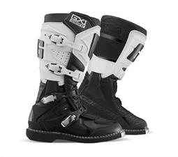 Stivali Gaerne GX1 White/Black 44