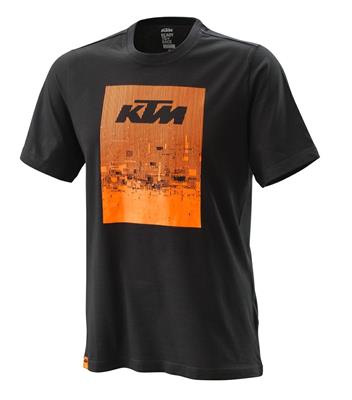 T-Shirt Ktm Radical