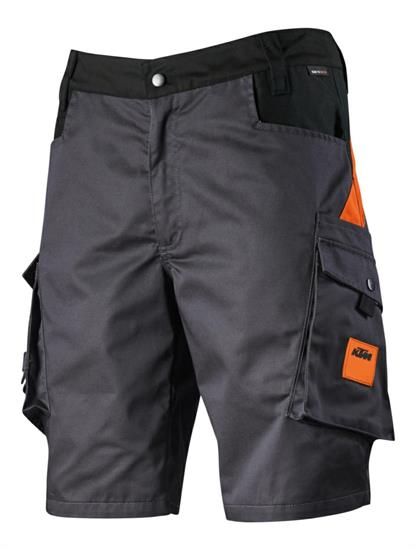 Pantaloncini Ktm da Meccanico XL