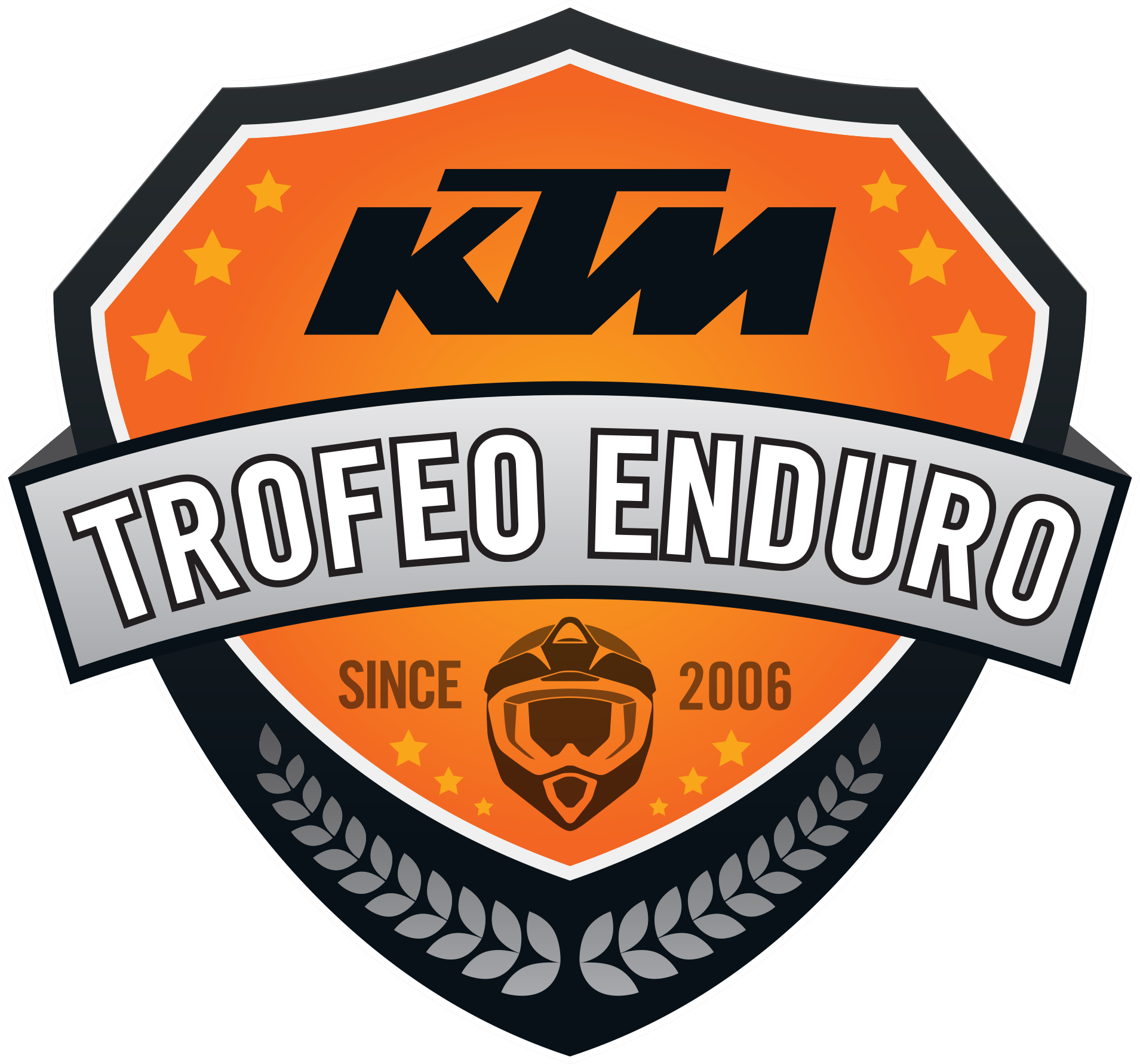 ktm-trofeo-enduro-logo-since-2006